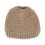 CTM Women's Ponytail Winter Beanie Knit Hat 5