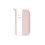 Filofax Saffiano Personal Compact Zip Organiser - Blush 2
