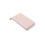 Filofax Saffiano Personal Compact Zip Organiser - Blush 3
