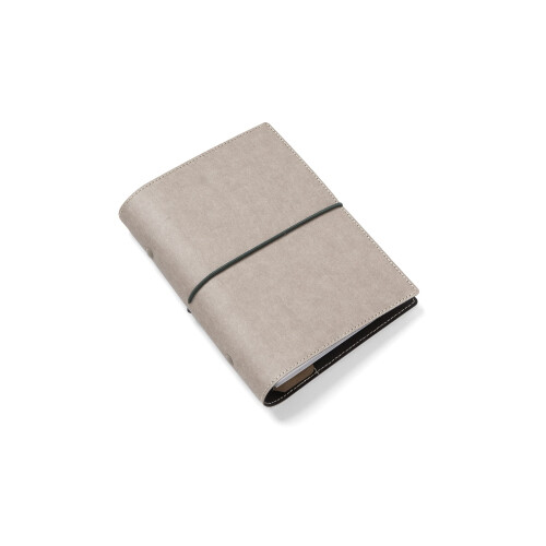 Filofax Eco Essential Personal Organiser - Grey 2