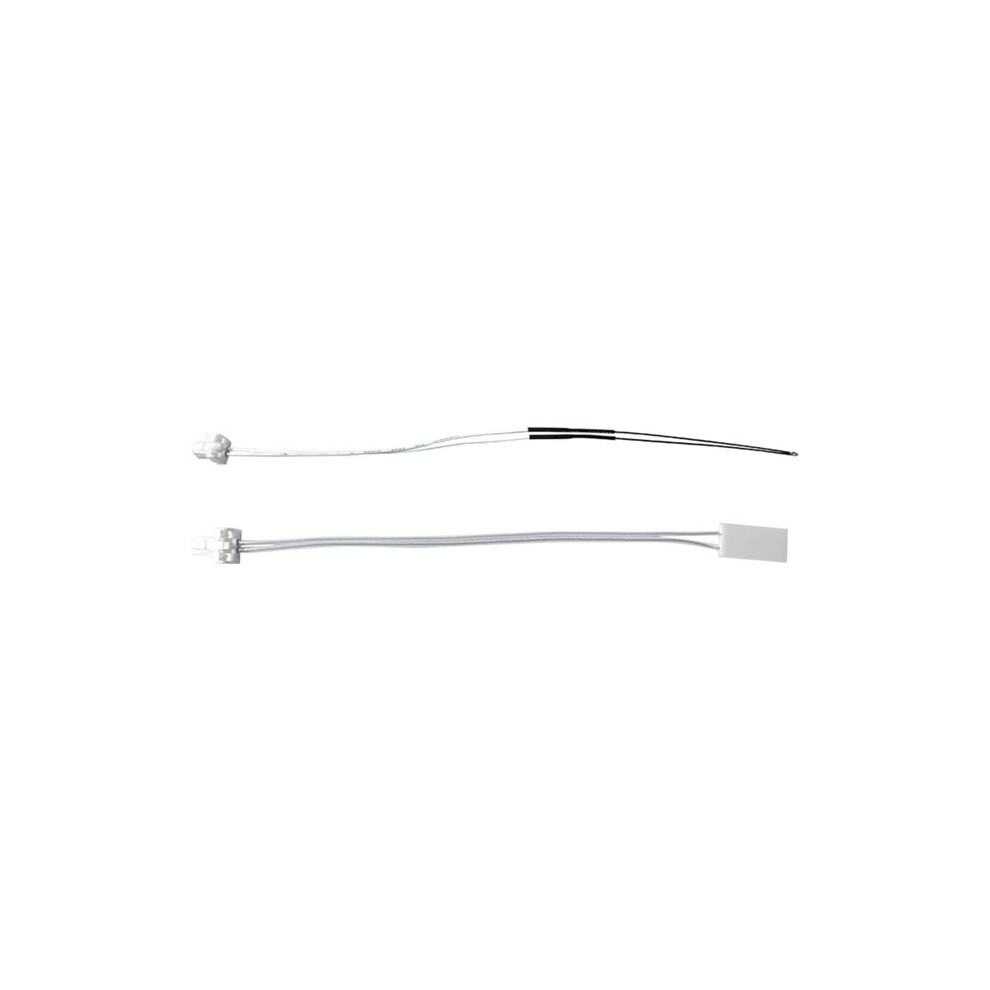 Heating Element+Thermistor For Snapmaker U1 24V 48W Heating Plate Cartridge Hotend Parts For 3D Printer 6032309166952