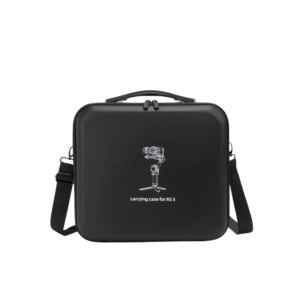 For Ronin Rs5 Storage Bag Combo Bag Handheld Stabilizer For Ronin Rs5 Carrying Case Accessory Shoulder Bag 4711184601490