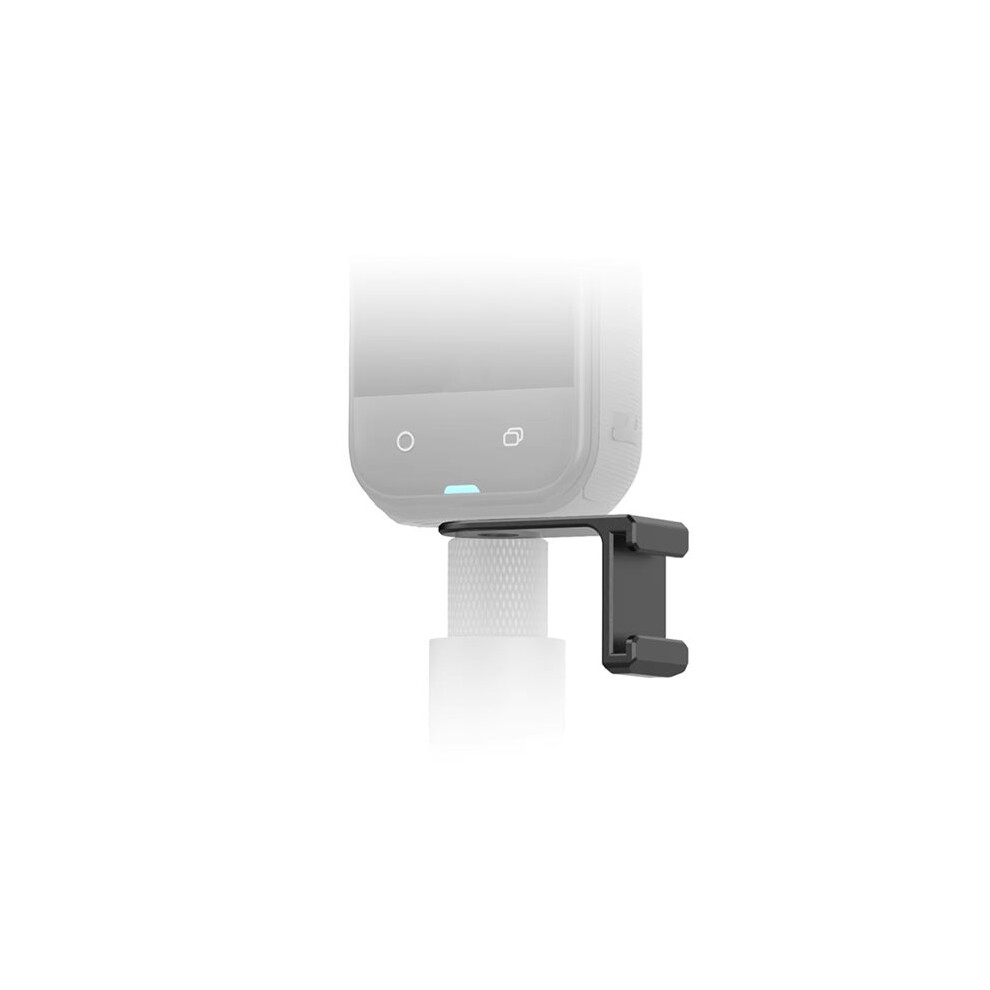 For X5 Cold Shoe Mount For X4/X3 Cold Shoe For Insta 360 X5 Accessories Black 4714120381548