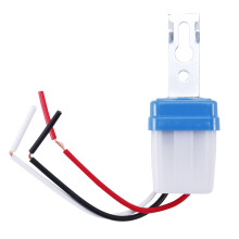 Sensor  AC  12V street lights automatic control light light day and night detection control bright dark town countryside