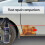 Multipurpose Degreaser Sprays Water Based Rust-with sponge 6