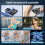 4K 64MP Digital Camera with SD Card, Autofocus Camera with Macro Function 4