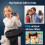 4K 64MP Digital Camera with SD Card, Autofocus Camera with Macro Function 5