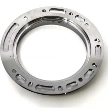 1PCS for 24-70 F2.8 200-600 70-200 100-400 12-24 16-35 24-105 Replaement Lens Bayonet Mount Ring Par