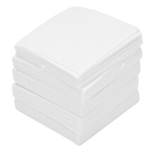 50 Arkuszy Ceramicznych, Kwadratowych, Mikrofalowych, Kuchennych, Szklanych, Fusingowych, Papierowych NarzęDzi Domowych