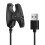USB Charger Cable Charging Stand for  5 Traverse Alpha  Watch 1