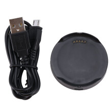 Charging Dock USB Charger Cradle Cable for  G Watch Urbane W150 R W110 Smartwatch