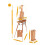 MABEF Backpacker Easel (MBM-23) 2