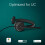 EPOS EPOS IMPACT 430 UC Wired Mono Headset 4