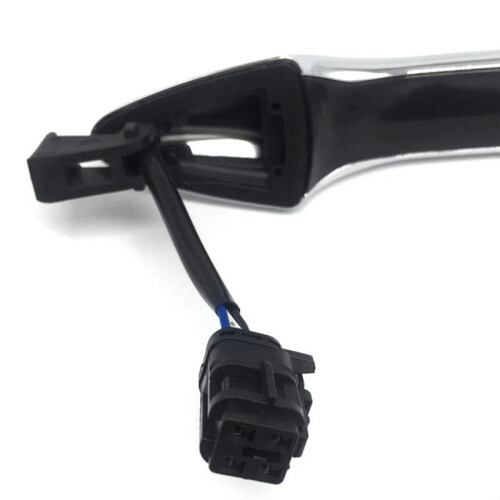 Right Front Door Handle Induction Type 82651-2S720 for  Tucson IX35 2010-2015 Driver'S Side Door Outer Handle 1