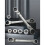 Ratchet Wrench Shaking Spanner  Interchangeable Combination Set Removable Spanner for Auto Repair and Home DIY Tools 5