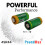 4SR44,PX28,544,4LR44 6.2V PoundMax Silver Oxide Battery 4