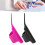6 Pcs Sewing Finger Thing Pusher, Finger Protector, Fingerthing Thread Controller, Sewing Fabric Ironing Tool 7