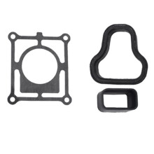 67F-W0001-20 Outboard Lower Unit Gasket Seal Kit for 4 Stroke 80 90 100 Motor 67F-W0001-21 18-74535