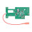 P005 Adapter Kit Used for  BDC02 IMMO Function Work with X300 Classic G3 Key Programmer 2