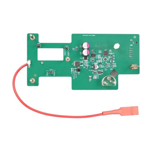 P005 Adapter Kit Used for  BDC02 IMMO Function Work with X300 Classic G3 Key Programmer 1
