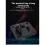 Cargo Box Securing Recessed D-Ring Tie Down Anchors (6,000 Lb. Capacity), for Trailer or Deliveries Cargo Box Pull Ring 7