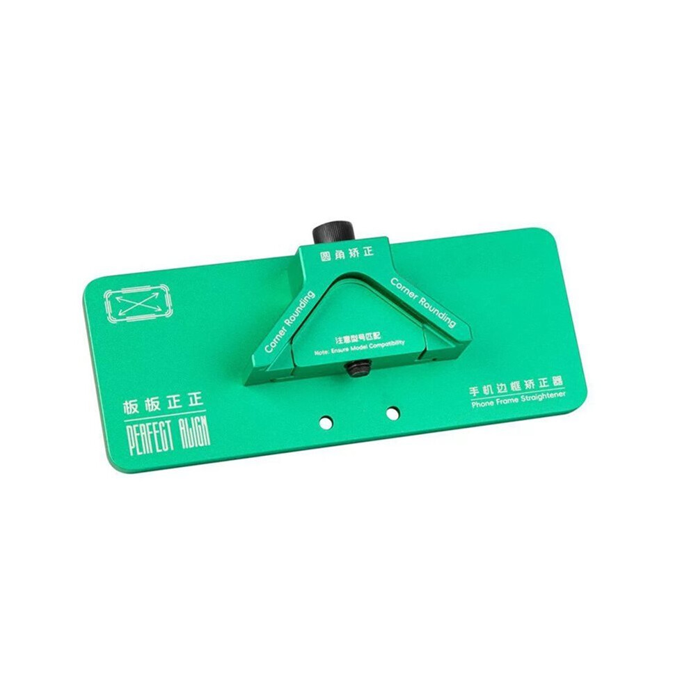 Phone Frame Straightener For Mobile Phones Middle Frame Correction Lcd Screen Frame Adjustment Fixture Rounded Corners 6033402154914