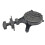 Pull Start  Assembly Fit for  2 Stroke 9.8HP -12HP Outboard 5