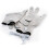 Electric Micro Current Massage Gloves for Hand and Finger Therapy 2