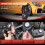 Wired Mechanical Air Compressor - for Car/Motorcycle/Bicycle Tires 4