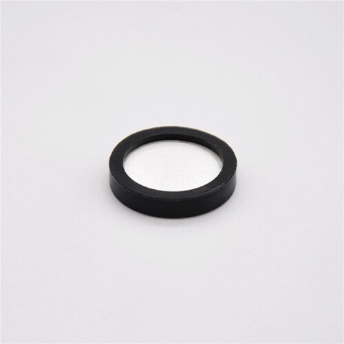 21Pcs Mist Maker Maintenance Kit, Ceramic Disk Ceramic Disk Key Replacement Parts Kits for Fog Machine 1