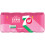 7UP Zero Pink Lemonade 330ml Can (Pack of 8) 5