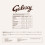 Galaxy Galaxy Smooth Milk Chocolate Bars Multipack 4 x 42g – Milk Chocolate 6