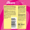 MORE Zerup Zero Calorie Syrup with Real Fruit Extracts Lemon Iced Tea 65 ml 2