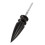 Pointed Tip Narra Leather Burnisher leather Slicker Tool Drill Sets-1/8inch (3mm) Shank For  Rotary Tools (2Pcs) 7