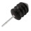 Pointed Tip Narra Leather Burnisher leather Slicker Tool Drill Sets-1/8inch (3mm) Shank For  Rotary Tools (2Pcs) 8