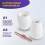 for PT-31 -40 Plasma Cutter Cutting Torch Consumables KIT Extended 30Pcs 8