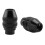 6Pcs Multi Quick Change Keyless Chuck Universal Chuck Replacement for  4486 Rotary Tools 3000 4000 7700 8200 7