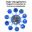 ASR Pro 3.0 Intelligent Voice Recognition Module with High Accuracy Offline Speech Control Board Module 2