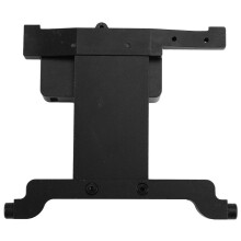 Metal Radio Receiver Equipment Box Kit for Axial SCX6 AXI05000   AXI05001 Trail Honcho 1/6 RC Crawler Car