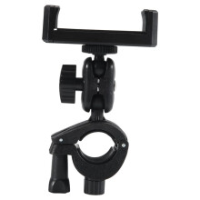 Marching Band Music Lyre Holder Sturdy Musical Instrument Phone Stand for Marching Band Clarinet Oboe Trumpet