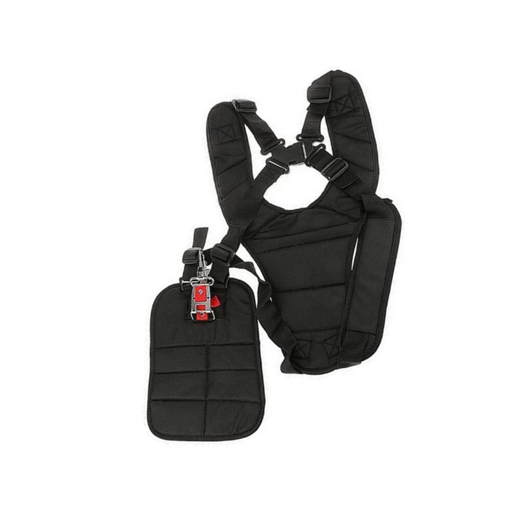 Brushcutter Double Shoulder Strap Harness For Whipper Snipper Trimmers Shoulder Strap For Trimmer Harness Strap 4712070345078