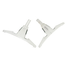 Support de Clarinette Pliable et Portable pour Clarinette, Hautbois, Saxophone, Flûte, Accessoires pour Instruments à Vent