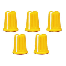 EQ Rotary Knob SubstituiçãO Equalizador PotenciôMetro Fader Knobs Push Rod Cap, Knob Cap-E