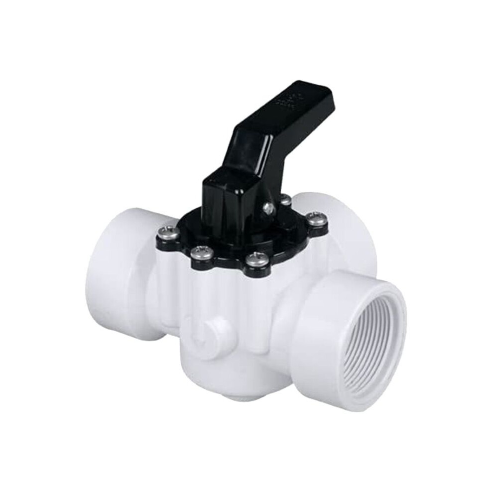 Three Way Valve Pool Swimming Pool Pump Connection Hose Fitting 4715 For Swimming Pool Hoses Connection Pump 6032982455404