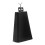 Acessórios para Instrumentos de Percussão Cowbell de Metal Acessórios para Tambor de 8 Polegadas Cowbell 1