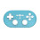 Q37pro  Gamepad Upgraded Wireless  Dual Hall Effect Joystick Android Emulator PC AS Mouse Keyboard 1