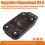 Chameleon V3.0 RFID  Chip Reader  Card Emulator ID IC 125K 13.56M Tag Copyer NFC Reader Writer+2XUID Keychain 8
