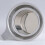 2X Reusable Stainless Steel Mesh Tea Infuser Tea Strainer Teapot Tea Leaf Spice Filter Drinkware Kitchen Accessories 5