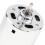 RS555 High Torque Micro Motor 12-24V for DIY Electric Tools, Drills, and Mills 5