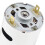 RS555 High Torque Micro Motor 12-24V for DIY Electric Tools, Drills, and Mills 6